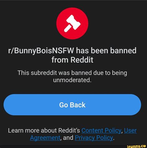 this subreddit was banned due to being unmoderated.|how to view banned subreddit.